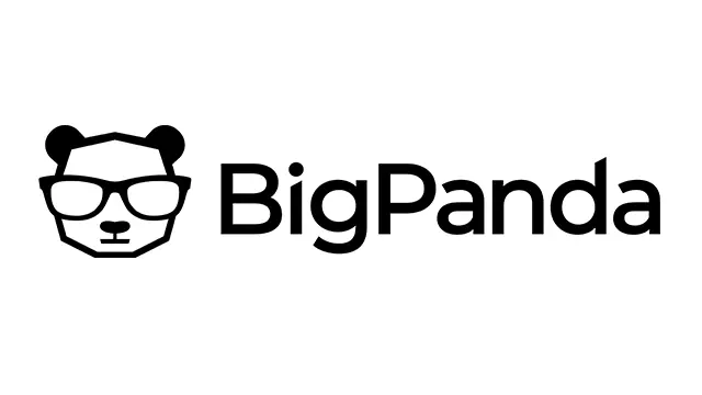 BigPanda logo
