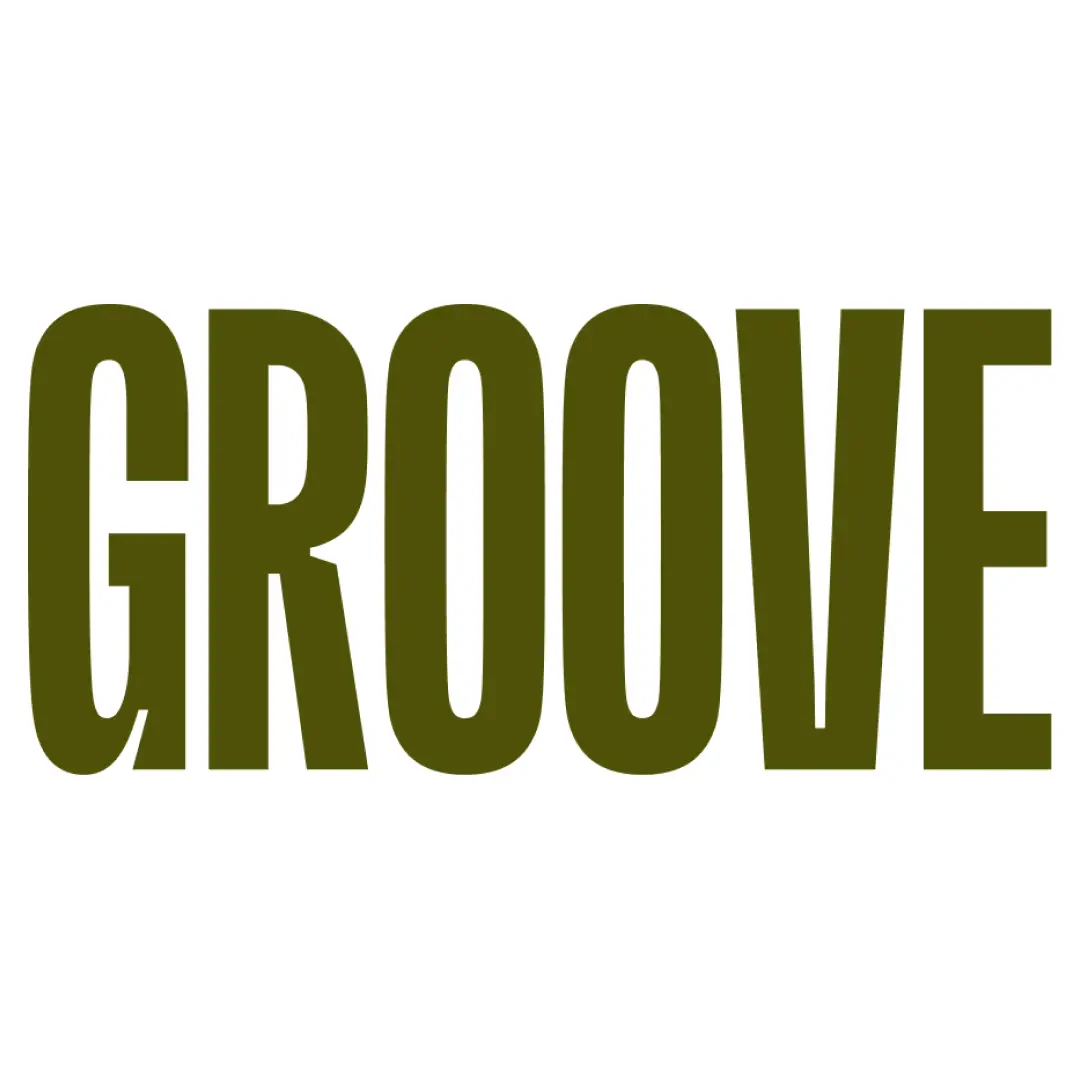 Groove