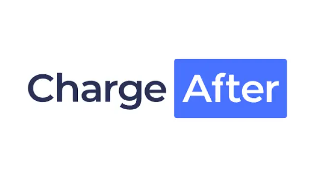 ChargeAfter