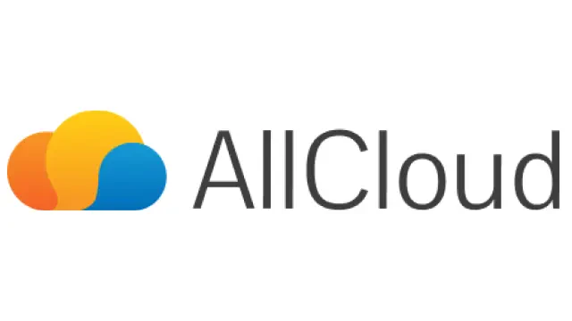 AllCloud logo