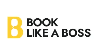 Book Like A Boss