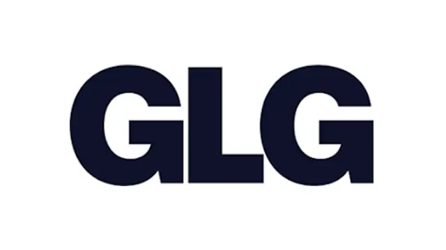 GLG logo