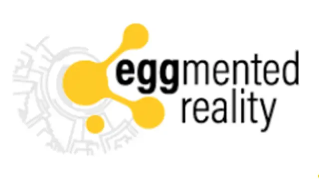 Eggmented Reality