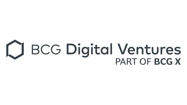 BCG Digital Ventures