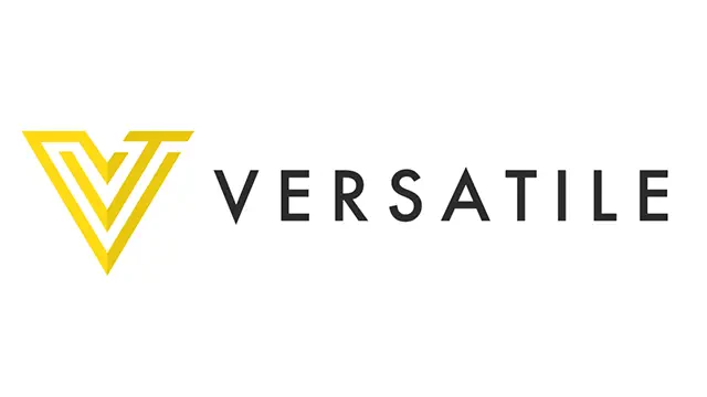 Versatile logo