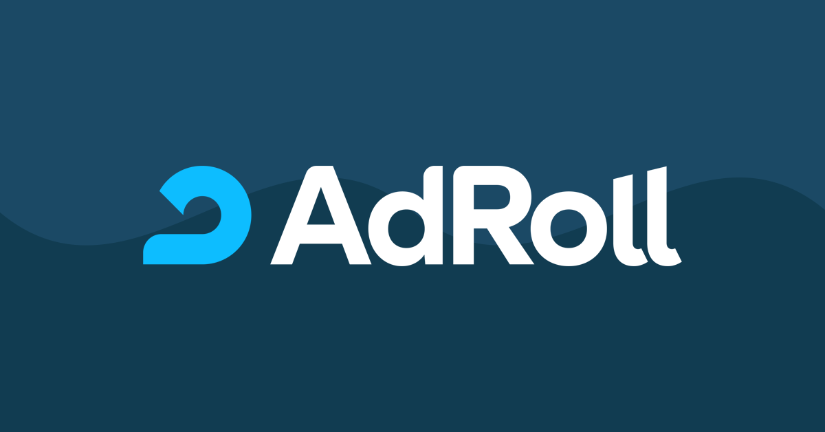 Adroll logo