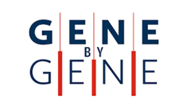 Gene by Gene